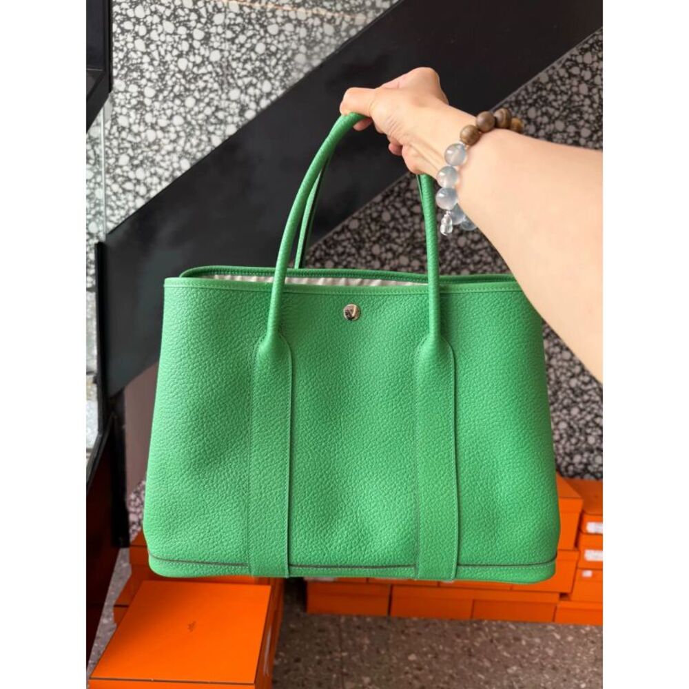 Hermès Women Pre-Loved Bag Very Good Condition